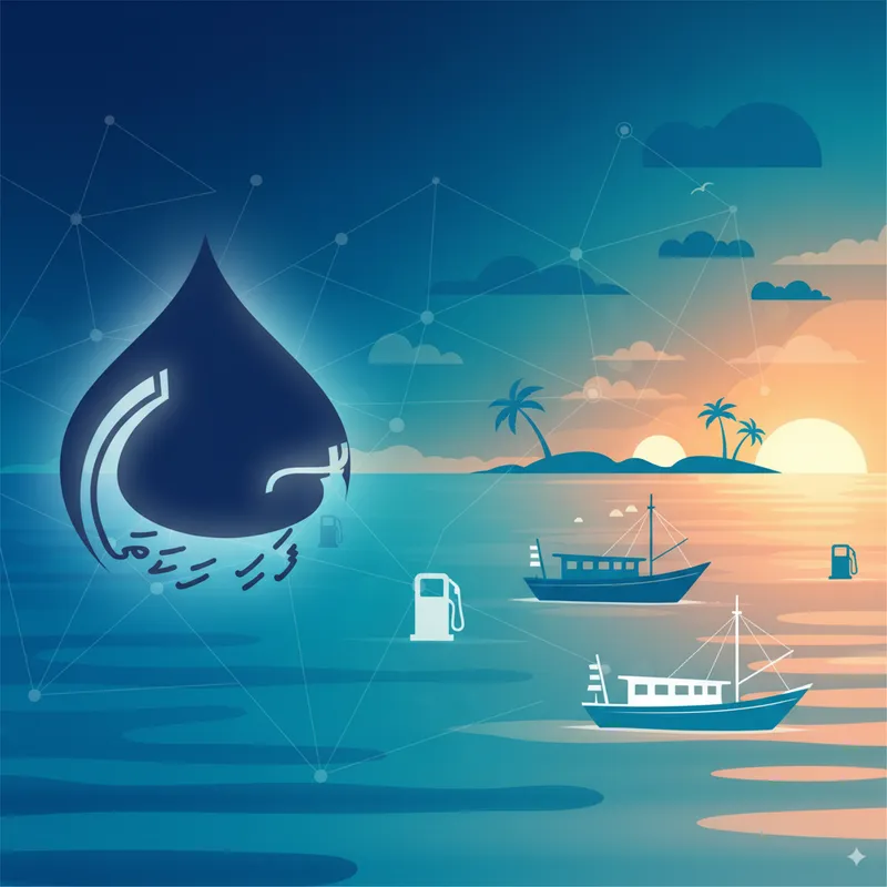 Fahi Hakatha - Fuel Subsidy Management System