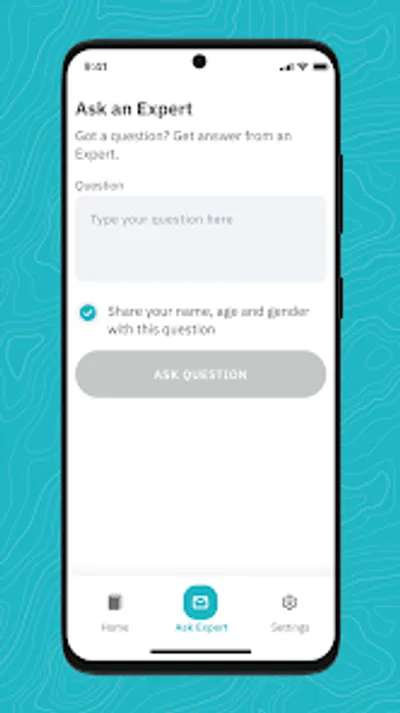 Siththaa - Sexual & Reproductive Health Education screenshot